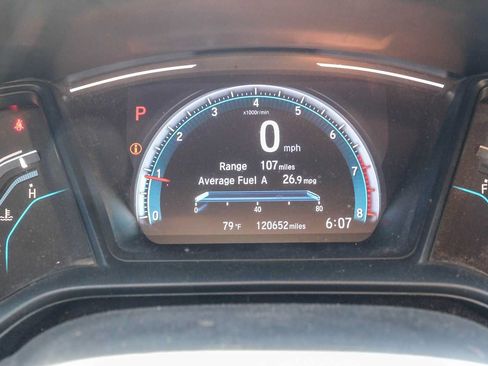 Used 2019 Honda Civic LX image 26