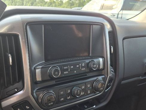 Used 2014 Chevrolet Silverado 1500 LT w/ All Star Edition AWD/4WD image 10