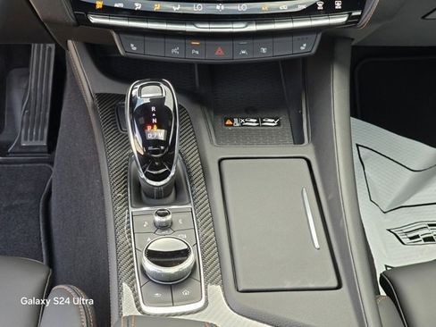 New 2025 Cadillac CT5 Sport image 28