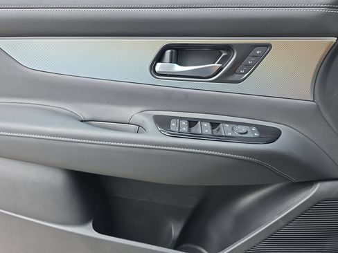 New 2026 Nissan Murano SL AWD/4WD image 26