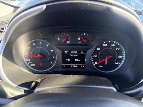 Used 2023 Chevrolet Malibu LT image 34