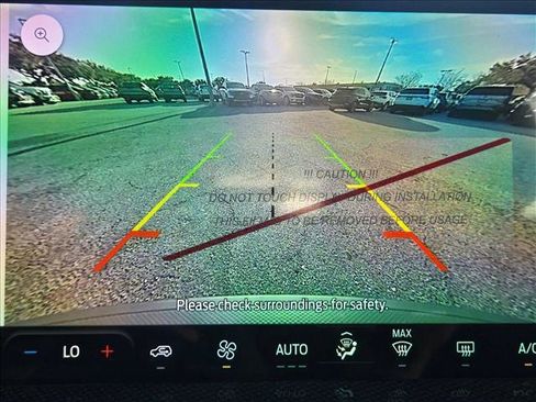 New 2026 Ford Escape ST-Line w/ Tech Pack #1 image 13