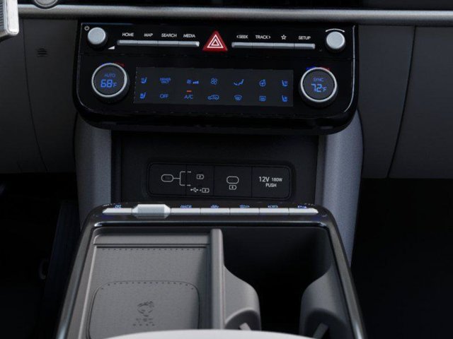 New 2026 Hyundai Tucson Limited AWD/4WD image 16