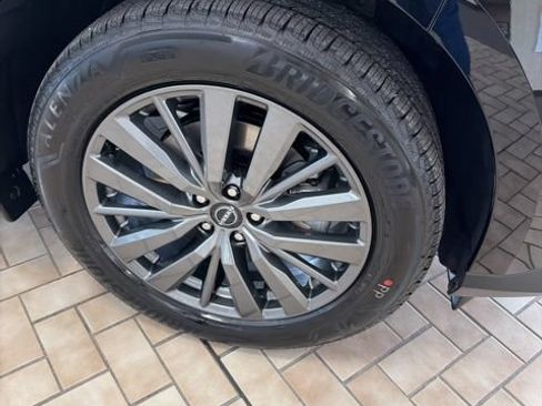 New 2026 Nissan Murano SL AWD/4WD image 9