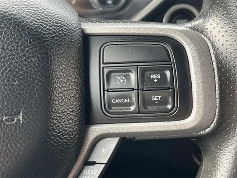 Used 2022 RAM 3500 Tradesman image 26