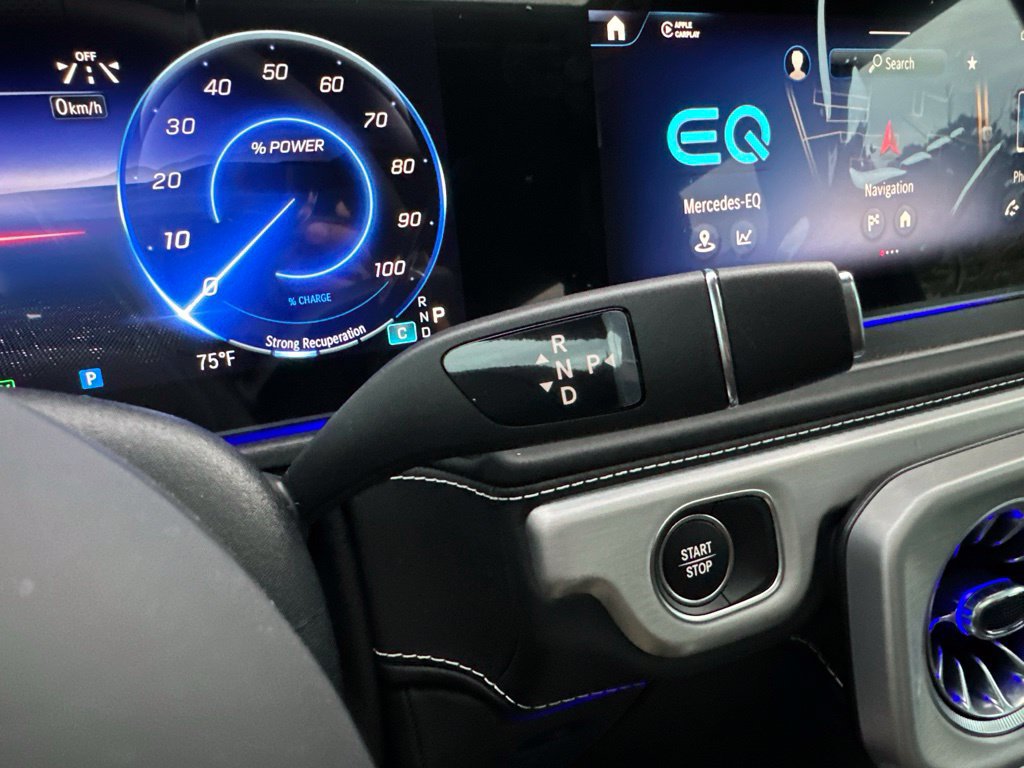 New 2027 Mercedes-Benz G 580 e image 64
