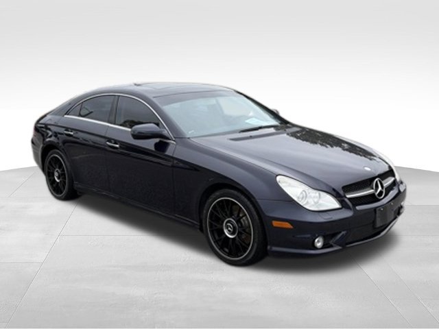 Used 2011 Mercedes-Benz CLS 550 image 28