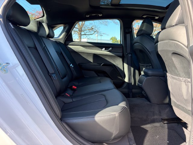 Certified 2023 Kia K5 GT-Line AWD/4WD image 24