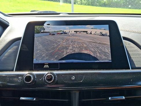 New 2025 Cadillac CT4 Premium Luxury image 13