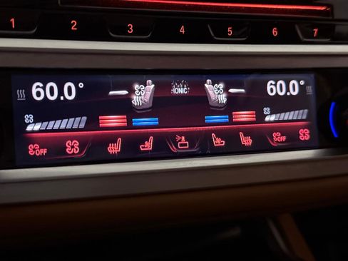 Used 2017 BMW M760i xDrive AWD/4WD image 40