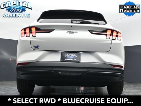 Used 2024 Ford Mustang Mach-E Select RWD image 25