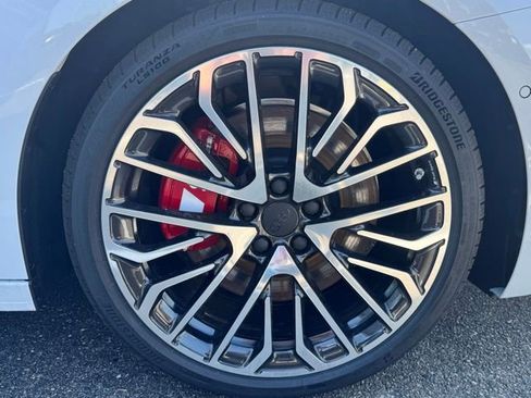 New 2026 Audi S5 Premium Plus AWD/4WD image 45