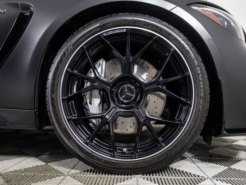 Used 2026 Mercedes-Benz CLE 53 AMG 4MATIC Coupe image 37