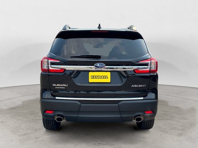 Certified 2025 Subaru Ascent Premium AWD/4WD image 6
