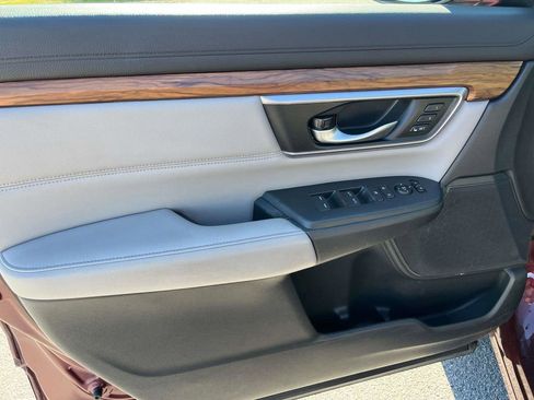 Used 2017 Honda CR-V EX-L image 26