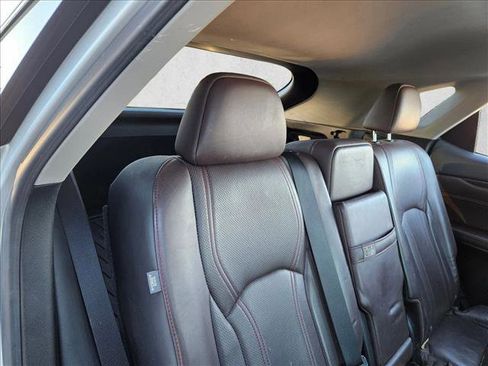 Used 2017 Lexus RX 350 AWD w/ Premium Package image 21