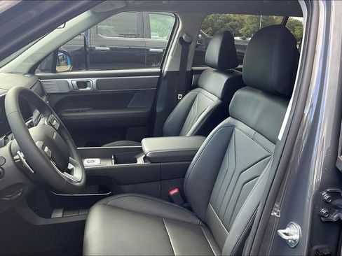 New 2026 Hyundai Santa Fe SEL image 9