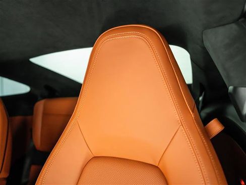 New 2026 Porsche 911 Carrera GTS image 19