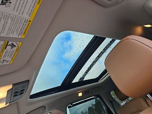 New 2026 Nissan Pathfinder Platinum image 34