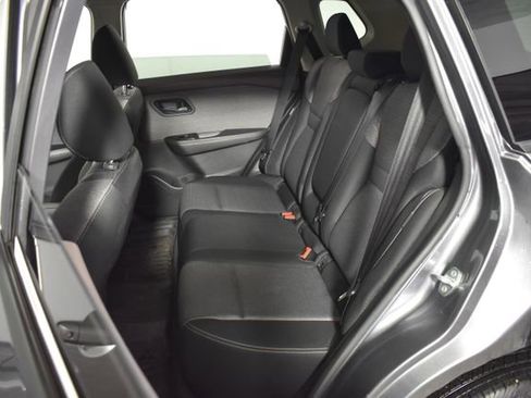 Certified 2022 Nissan Rogue S AWD/4WD image 24