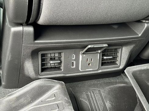 New 2026 GMC Sierra 1500 Elevation w/ LPO, Elevation Black Package RWD image 26
