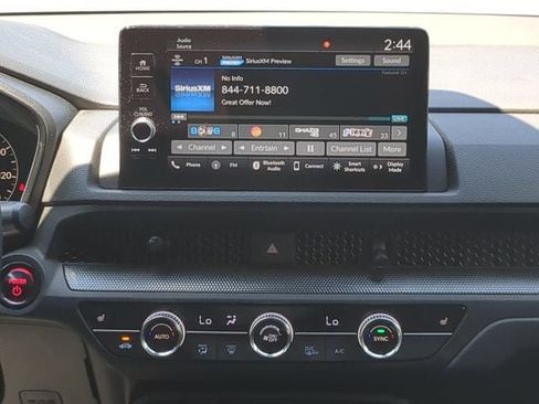 Used 2024 Honda CR-V Sport-L image 17