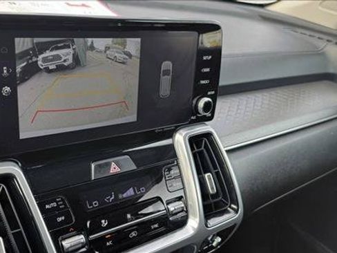 Used 2022 Kia Sorento SX AWD/4WD image 15