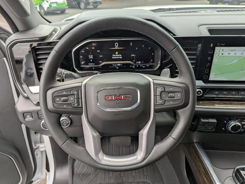 Used 2024 GMC Sierra 1500 Elevation w/ Elevation Premium Package AWD/4WD image 14