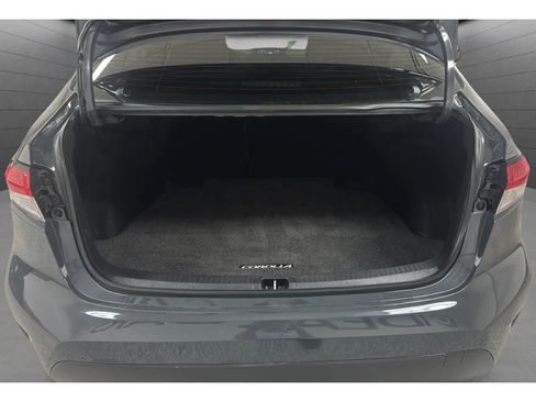 Used 2023 Toyota Corolla LE w/ Carpet Mat Package (TMS) FWD image 20