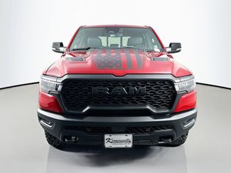 New 2026 RAM 1500 Rebel AWD/4WD video 2