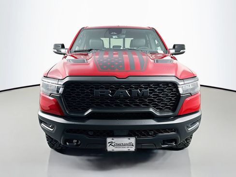 New 2026 RAM 1500 Rebel AWD/4WD image 2