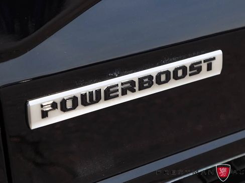 Used 2025 Ford F150 XLT w/ Equipment Group 302A MID AWD/4WD image 12
