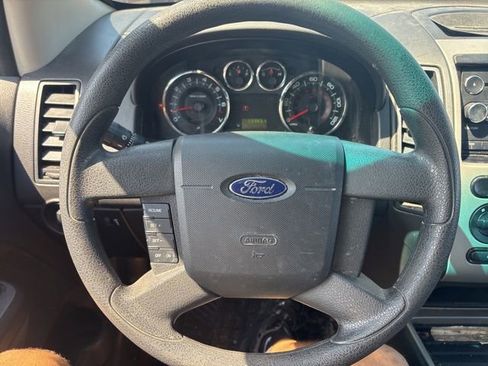 Used 2008 Ford Edge SE FWD image 13