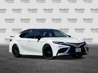 Used 2023 Toyota Camry XSE w/ Navigation Package FWD video 2