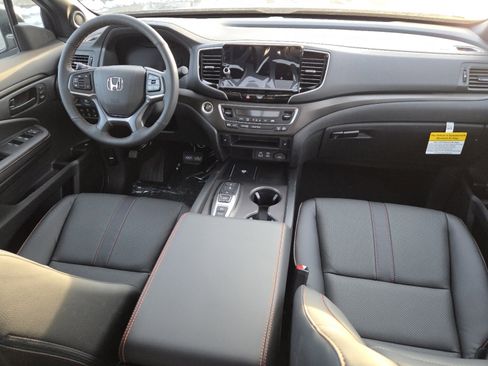 New 2026 Honda Ridgeline TrailSport image 24
