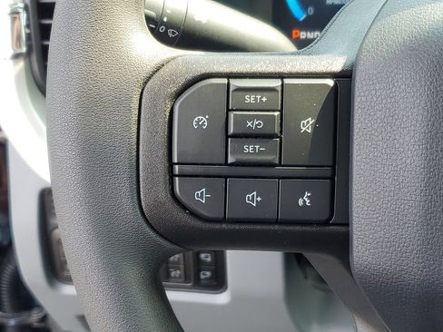 New 2026 Ford F250 XLT w/ XLT Premium Package AWD/4WD image 15