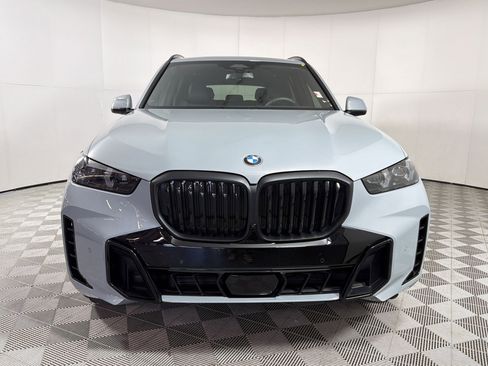 Used 2025 BMW X5 xDrive40i w/ M Sport Package AWD/4WD image 6