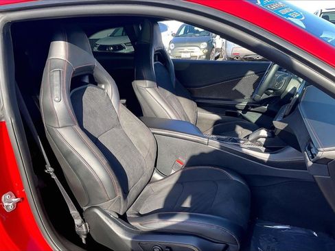Used 2024 Dodge Charger Daytona Scat Pack w/ Plus Group AWD/4WD image 6