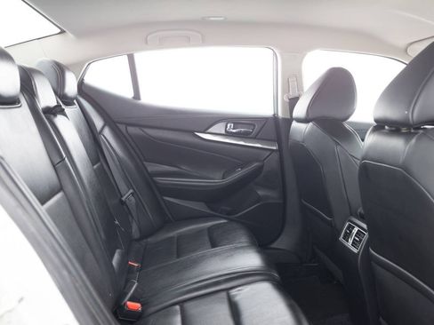 Used 2020 Nissan Maxima 3.5 SV w/ Floor Mat Group FWD image 29