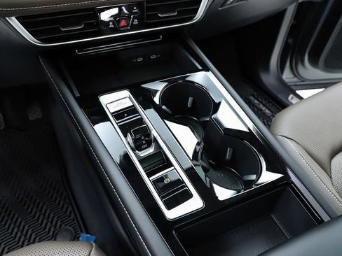 New 2026 Volkswagen Atlas SEL image 63