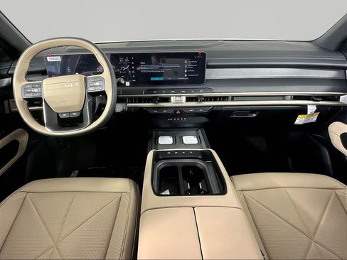 New 2027 Kia Telluride EX AWD/4WD image 10