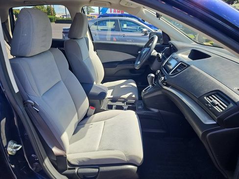 Used 2015 Honda CR-V EX image 28