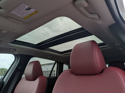 New 2026 MAZDA CX-50 AWD 2.5 Hybrid w/ Weather Package image 16