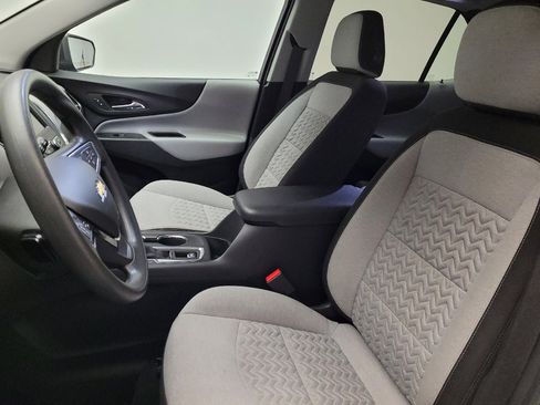 Used 2023 Chevrolet Equinox LT AWD/4WD image 17