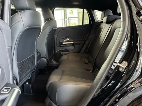 Certified 2025 Mercedes-Benz GLA 250 image 25