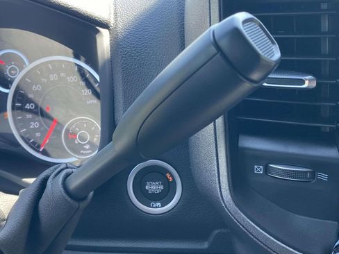 New 2026 RAM 3500 Tradesman image 25