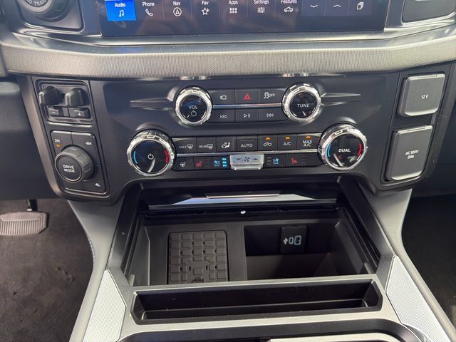 New 2026 Ford F450 Platinum AWD/4WD image 32