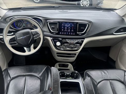 Used 2019 Chrysler Pacifica Limited w/ Tire & Wheel Group image 24