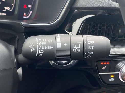 New 2026 Honda CR-V Sport Touring image 23