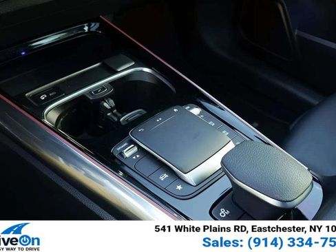 Used 2021 Mercedes-Benz GLA 45 AMG 4MATIC image 67